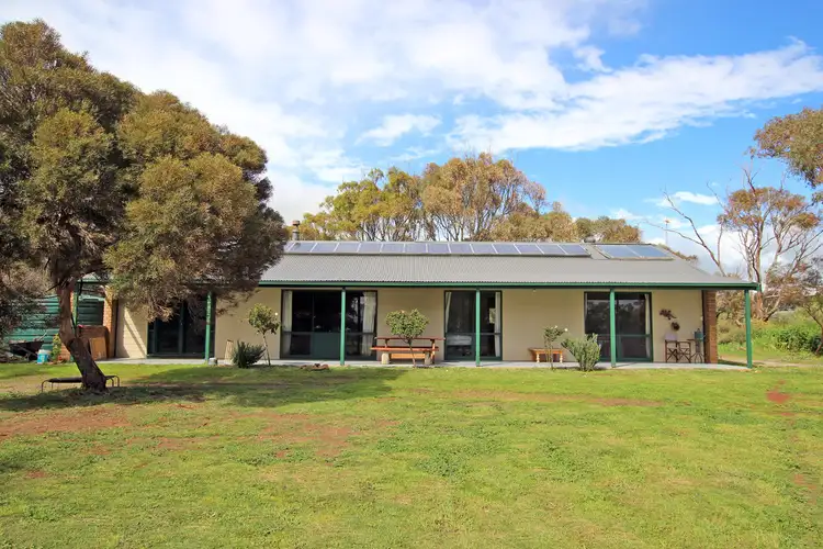 Second view of Homely rural property listing, Lot 5 Gulfview Road, Sellicks Beach SA 5174