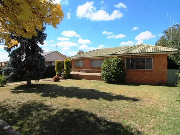 Main view of Homely house listing, 4 Hill Street, Orange NSW 2800
