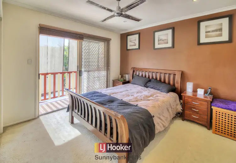 Third view of Homely townhouse listing, 50/69 Stones Road, Sunnybank Hills QLD 4109