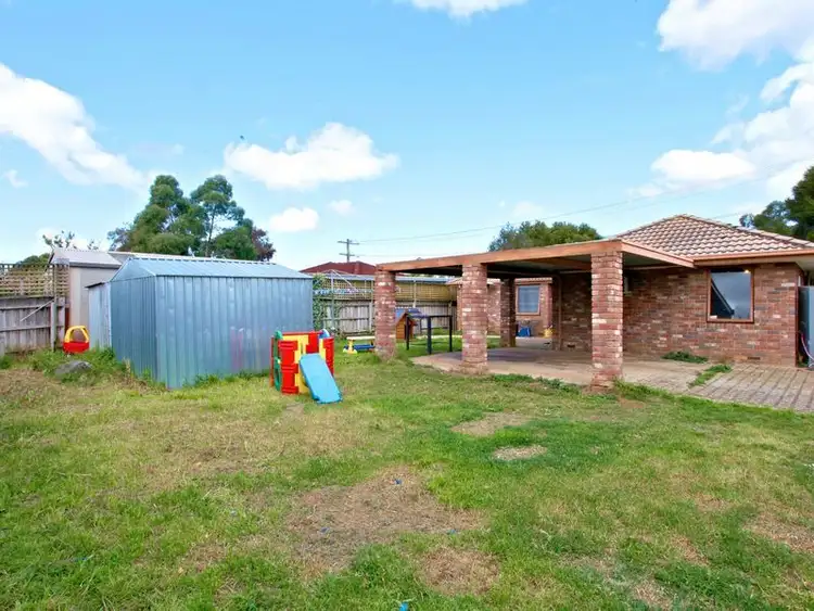 Sixth view of Homely house listing, 17 Tamarind Crescent, Werribee VIC 3030