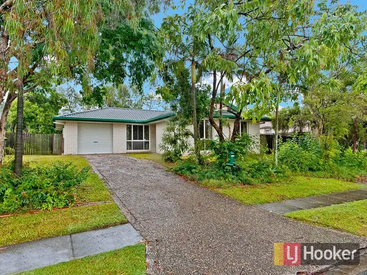 67 Balcara Avenue, Carseldine QLD 4034