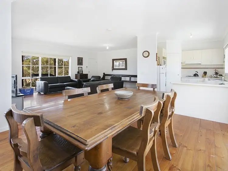 Second view of Homely house listing, 435 Landscape Road, Tallarook VIC 3659