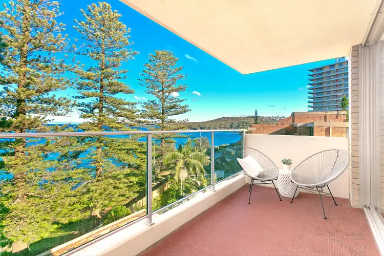 Sixth view of Homely apartment listing, 6/51 - 53 The Crescent, Manly NSW 2095