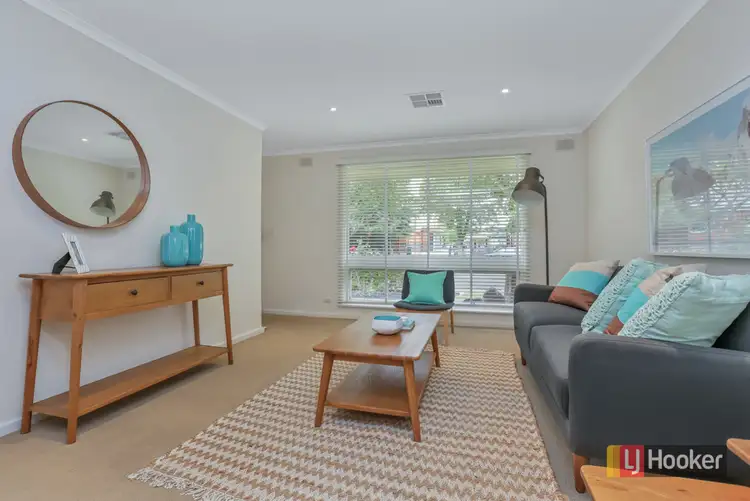 Second view of Homely unit listing, 3/92 Cremorne Street, Malvern SA 5061