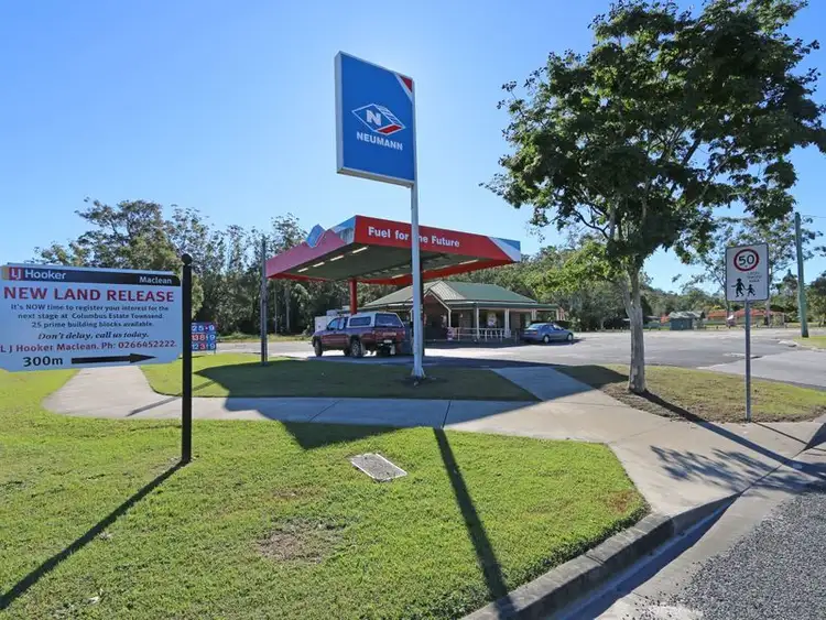 Seventh view of Homely land listing, Lot 82 Celtic Circuit, Townsend NSW 2463