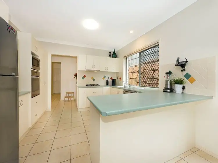 Fifth view of Homely house listing, 41 Dalewood Place, Moggill QLD 4070