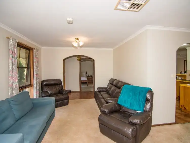 Second view of Homely house listing, 14 Patey Drive, Renmark SA 5341