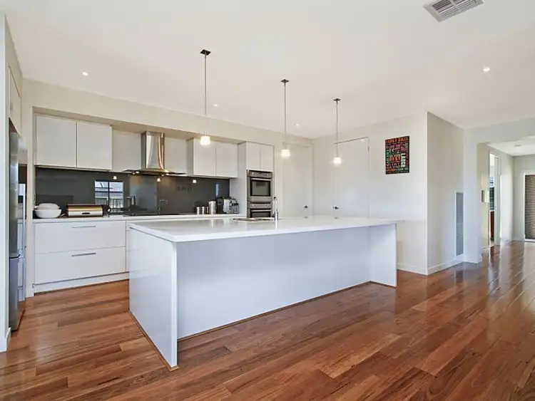 Third view of Homely house listing, 41 Palladium Circle, Beveridge VIC 3753