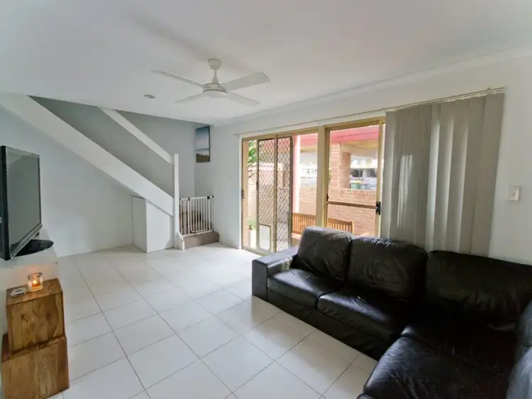Fourth view of Homely townhouse listing, 4/16 Beach Street, Yamba NSW 2464