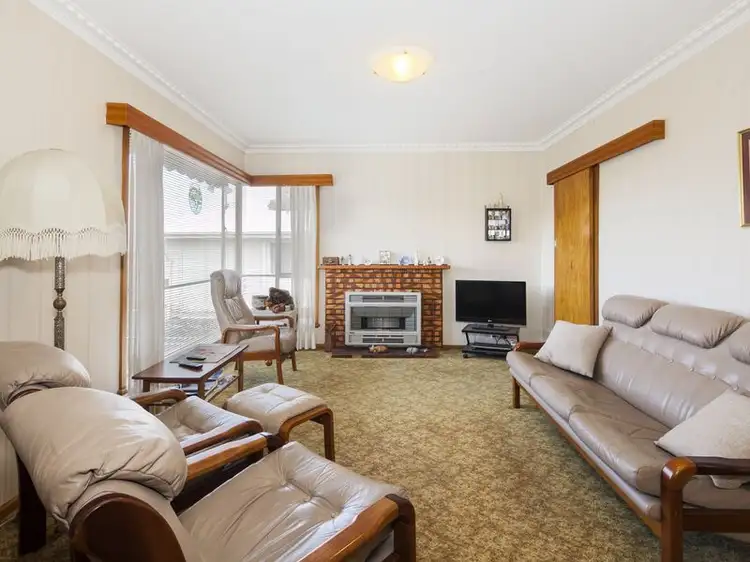 Second view of Homely house listing, 4 Edgecombe Street, Hamlyn Heights VIC 3215