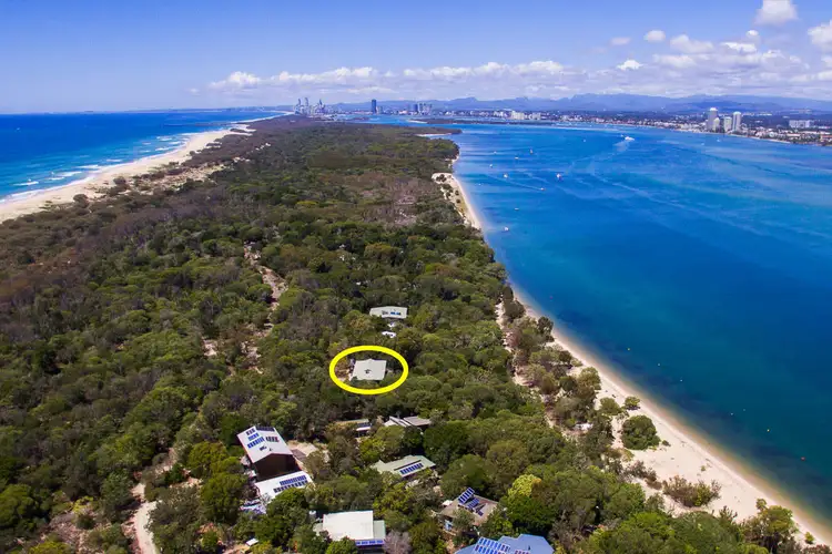 5 South Esplanade, South Stradbroke QLD 4216