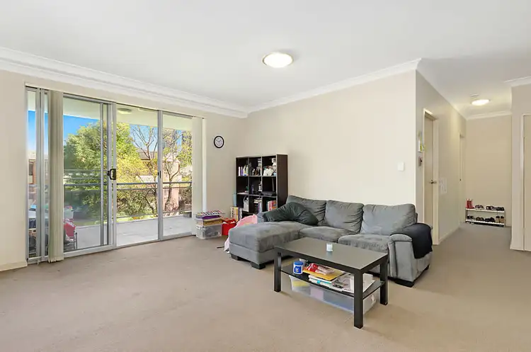 Fourth view of Homely unit listing, 4/49 Fennell Street, North Parramatta NSW 2151