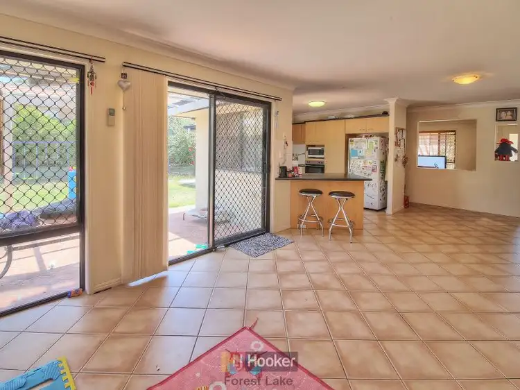Second view of Homely house listing, 19 Benarkin Street, Forest Lake QLD 4078