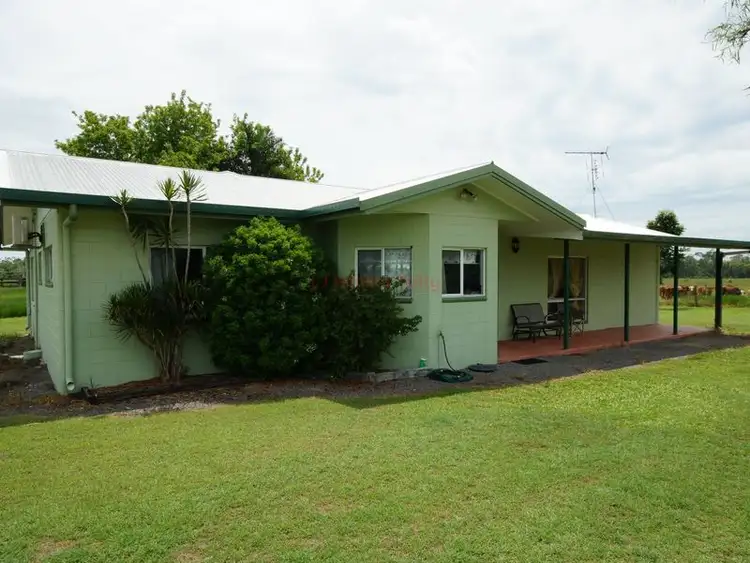 Main view of Homely rural property listing, 320 Bluff Road, Bilyana QLD 4854