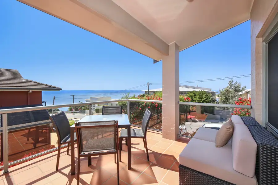 Main view of Homely townhouse listing, 1/13 Barnhill Road, Terrigal NSW 2260