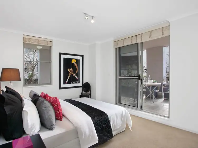 Fourth view of Homely townhouse listing, 1/4 Young Street, Paddington NSW 2021