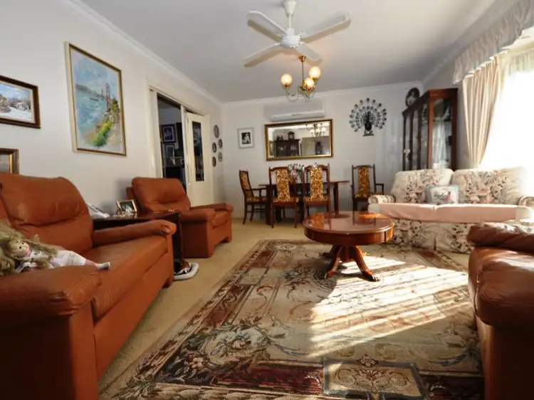 Second view of Homely townhouse listing, Unit 5/19 Bayswater Road, Croydon VIC 3136