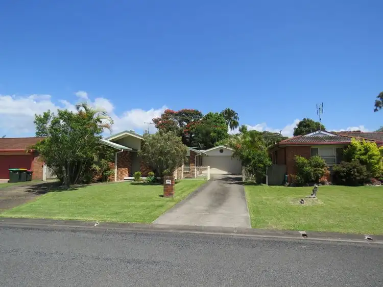 Main view of Homely house listing, 17 Cook Dr, South West Rocks NSW 2431
