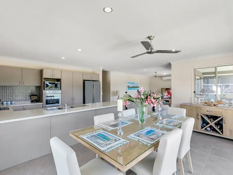 Second view of Homely house listing, 10 Chesterton Street, Pacific Pines QLD 4211