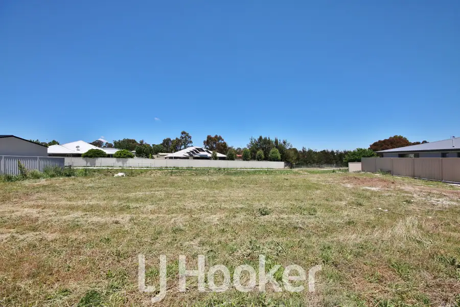 Main view of Homely land listing, 3A Cheviot Drive, Kelso NSW 2795