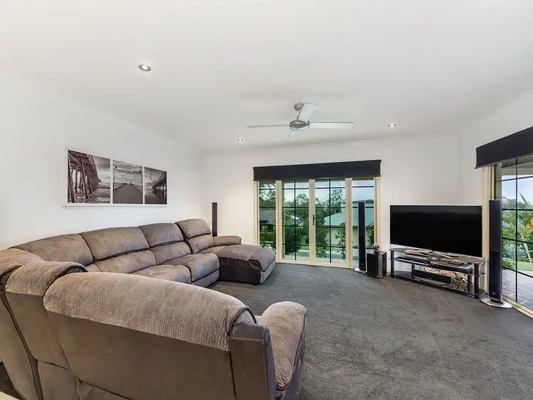 Third view of Homely house listing, 15 Kerala Court, Mudgeeraba QLD 4213