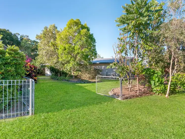 Second view of Homely house listing, 15 Ragnar Street, Edmonton QLD 4869