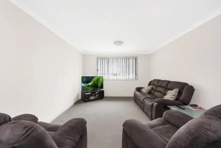 Second view of Homely house listing, 15 Kuttabul Road, Wadalba NSW 2259