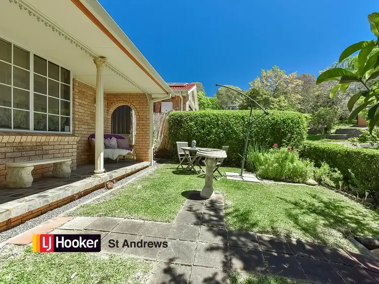 Second view of Homely house listing, 4 Dolomite Place, Eagle Vale NSW 2558