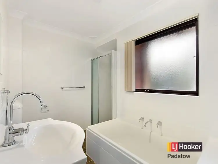 Sixth view of Homely townhouse listing, 16/65 Chiswick Road, Greenacre NSW 2190