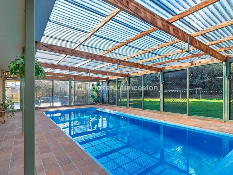 Third view of Homely house listing, 2 Nicole Court, Prospect Vale TAS 7250
