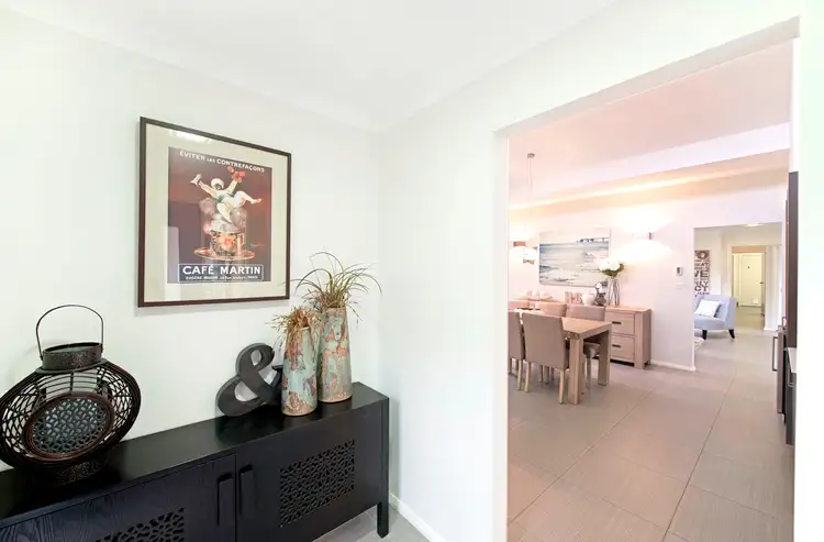 Second view of Homely house listing, 37 Coolibah Crescent, O'connor ACT 2602