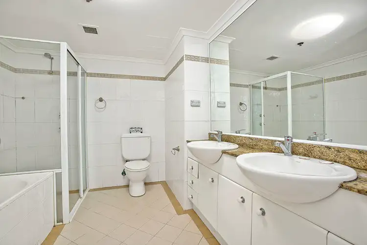 Fifth view of Homely apartment listing, 81/308 Pitt Street, Sydney NSW 2000