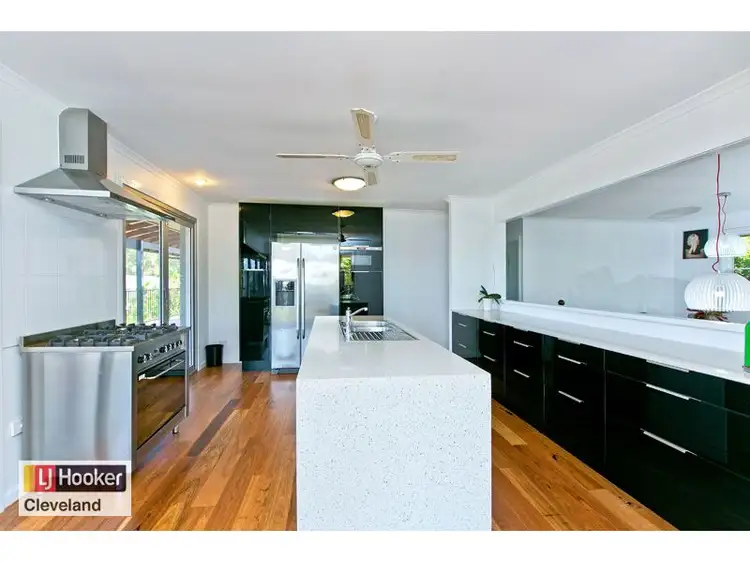 Third view of Homely house listing, 35 Clearwater Street, Ormiston QLD 4160