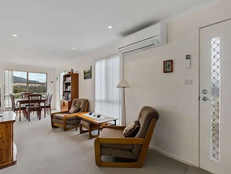 Second view of Homely house listing, 68/1 Piper Road, Geilston Bay TAS 7015