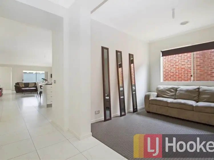 Sixth view of Homely house listing, 11 Cerbera Bend, Cranbourne North VIC 3977
