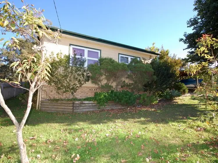 Second view of Homely house listing, 44 Campbell Street, Wingham NSW 2429