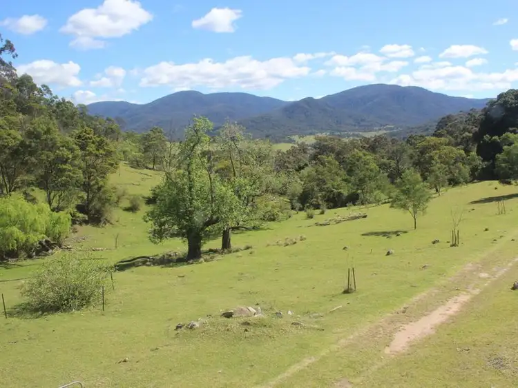 Fourth view of Homely rural property listing, 1321 Big Jack Mountain Road, Rocky Hall NSW 2550