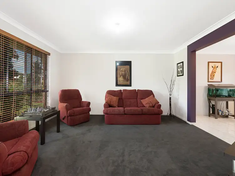 Fifth view of Homely house listing, 41 Silky Oak Avenue, Moggill QLD 4070