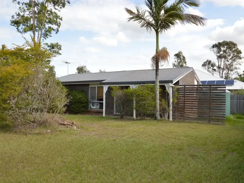 Main view of Homely house listing, 15A Constellation Drive, Loganholme QLD 4129