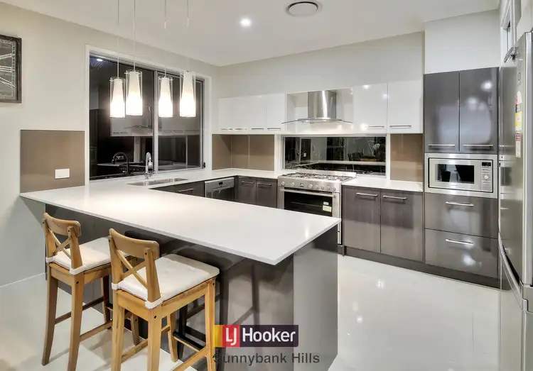 Fifth view of Homely house listing, 25 Phoenix Street, Rochedale QLD 4123