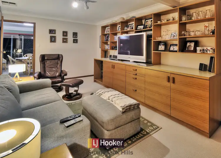 Sixth view of Homely house listing, 5 Lynelle Street, Sunnybank Hills QLD 4109