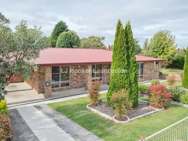 26 New Street, Beaconsfield TAS 7270