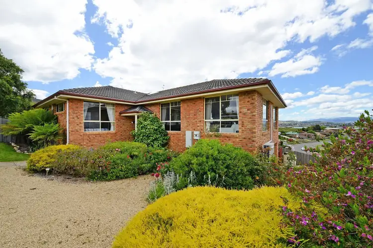 Main view of Homely house listing, 52 Sharron Drive, Granton TAS 7030