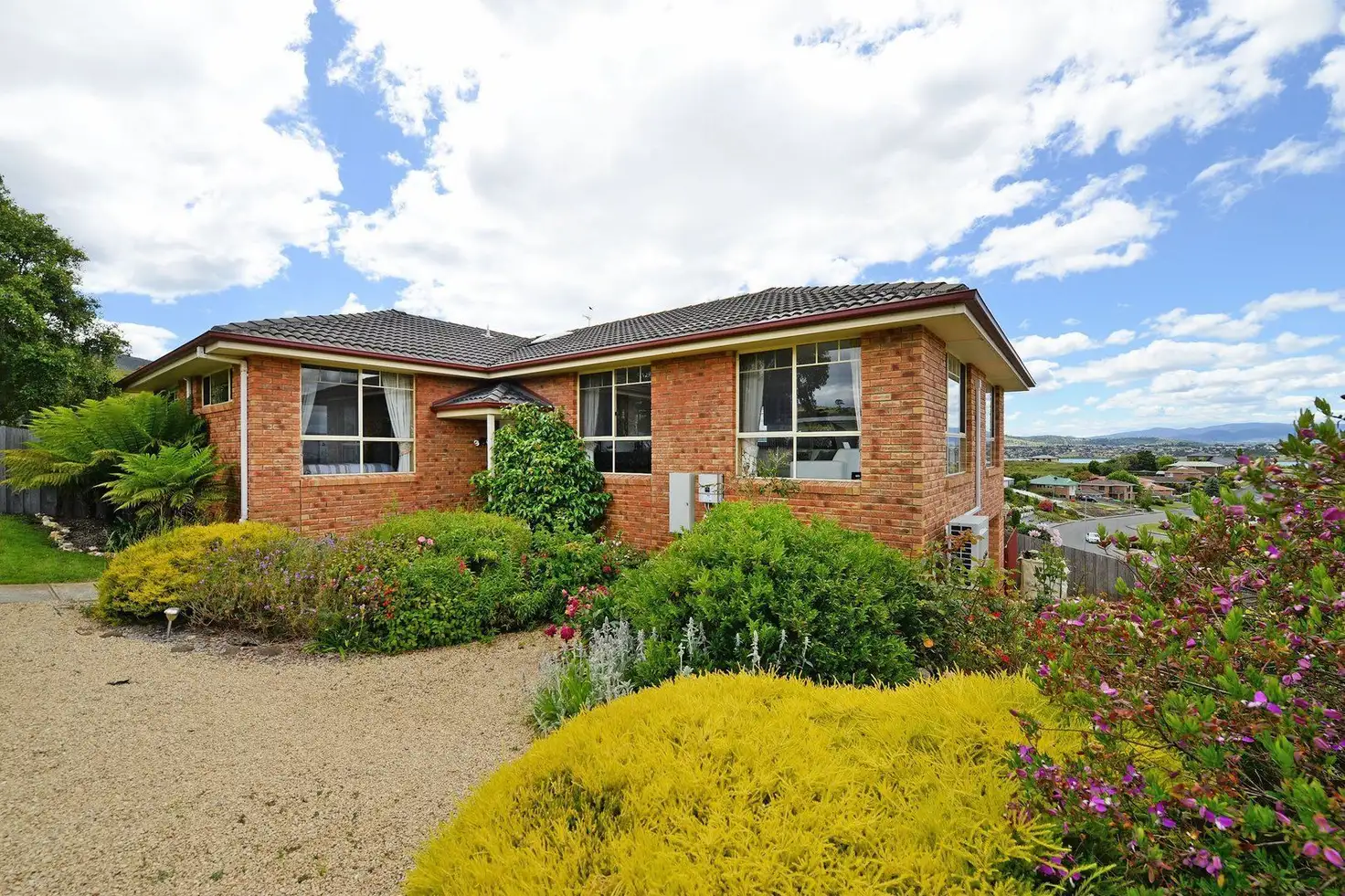Main view of Homely house listing, 52 Sharron Drive, Granton TAS 7030