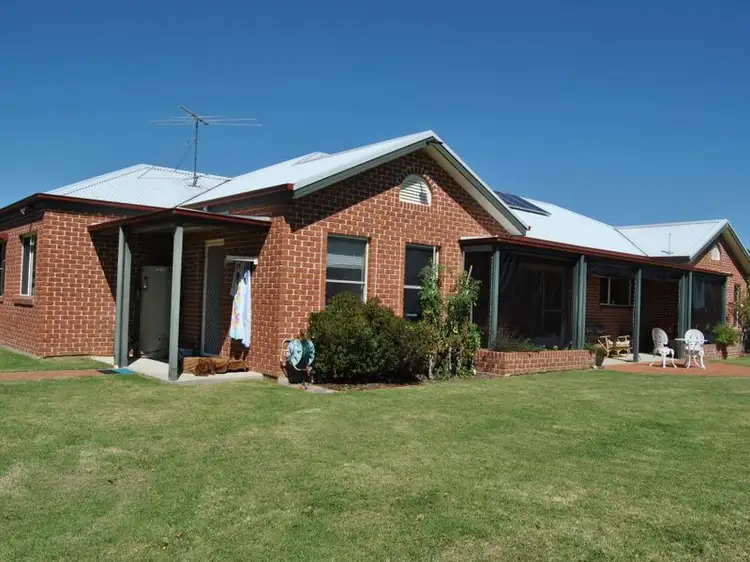 Main view of Homely house listing, 56 Hampton Court, Inverell NSW 2360