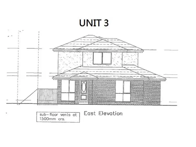 2//19 Nash Court, Meadow Heights VIC 3048