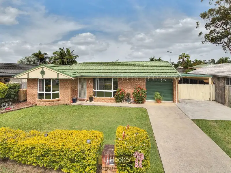 Main view of Homely house listing, 36 Brandon Street, Marsden QLD 4132