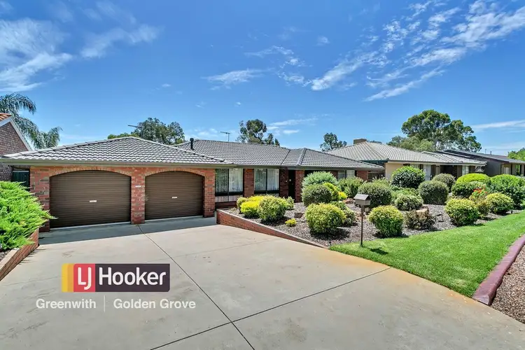 23 Homestead Drive, Hillbank SA 5112