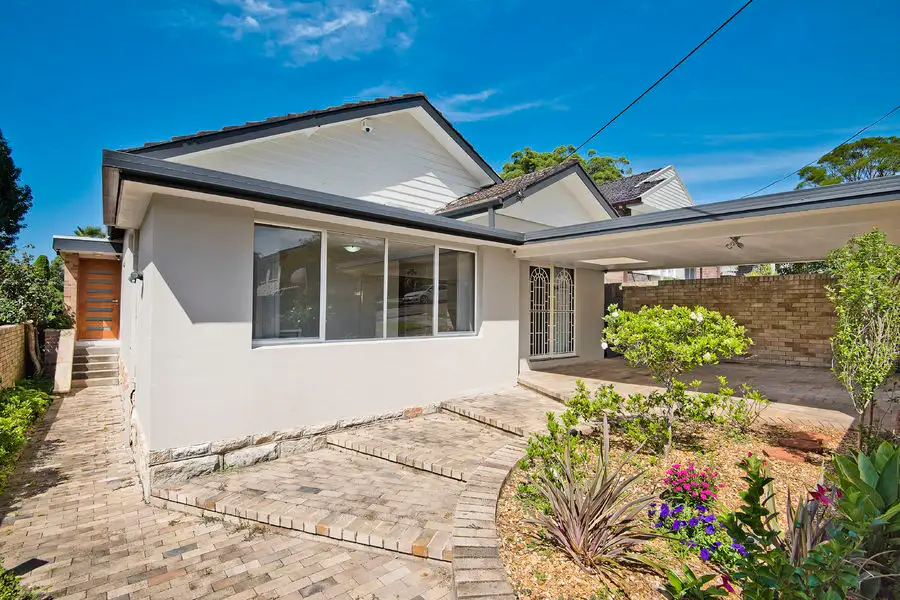 Main view of Homely house listing, 37 Crick Street, Chatswood NSW 2067