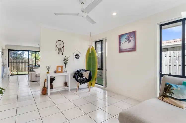 Sixth view of Homely townhouse listing, 34/1 Hervey Street, Pacific Pines QLD 4211